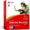Trend Micro Internet Security 2008