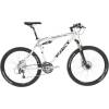 F.A.T. Cycles Project FXC Transalp