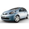 Toyota Aygo 1.0i (50 kW) [05]