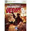 Tom Clancy`s Rainbow Six Vegas 2 (für Xbox 360)