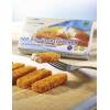 Deutsche See 10 Bio-Fischstäbchen