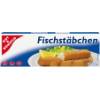 Edeka / Gut & Günstig Fischstäbchen