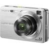 CyberShot W120
