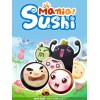 Sushi Mania