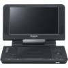 DVD LS 83 EG K Tragbarer DVD-Player schwarz