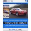 Führerschein 2007/2008