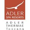 Italien Adler Thermae (Bagno Vignori, Toskana)