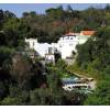 Portugal Villa Termal das Caldas de Monchique (Algarve)