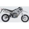 MZ 125 SM Blizzard (11 kW)