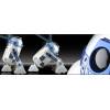 Nikko Home Electronics R2-D2 DVD Projector