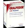 Oralpädon 240 Neutral Beutel