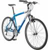 Wheeler Cross 6.5