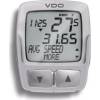 VDO Cyclecomputing C4-DS