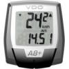 VDO Cyclecomputing A8+