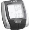 VDO Cyclecomputing A4+