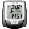 VDO Cyclecomputing A8