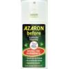 Azaron Before Zeckenschutz