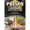 Prison Tycoon 2: Maximum Security (für PC)