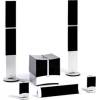 Jamo A 707 HCS 4 Set (A 707, A 702, A 70 CEN, A 70 SUB)