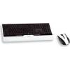 Cherry eVolution Orca Wireless Laser Design Desktop
