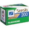 Fuji Fujichrome Sensia 200 (RM)