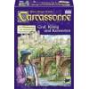 Hans im Glück Carcassonne - Graf, König und Konsorten