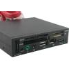 USBfever 62-in-1 Card Reader