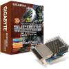 GigaByte GeForce 8600GTS Silent Pipe 3 (GV-NX86S256H)
