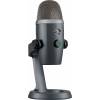 Blue Microphones Yeti Nano Testsieger Blue Microphones Yeti Nano Testsieger