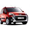 Peugeot Partner Tepee 1.6 HDi 110 5-Gang manuell (82 kW) [08]