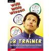 Willi wills wissen: IQ Trainer für Kids (für PC)