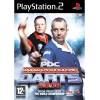 PDC World Championship Darts 2008 (für PS2)