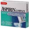 Aspirin Complex Granulat