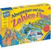 Ravensburger Abenteuer auf dem Zahlen-Fluss