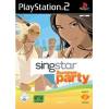 SingStar Summer Party (für PS2)
