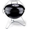 Weber Smokey Joe Silver (40053)