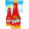 Mc Donalds Tomato Ketchup