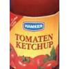Hamker Tomaten-Ketchup