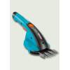 Gardena Accu-Buchsschneider ContourCut