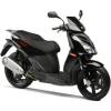 Derbi Rambla 125 (10,7 kW)
