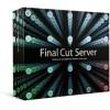 Apple Final Cut Server