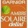 Garnier Ambre Solaire delial Perfekt Bräuner Selbstbräunungsmilch
