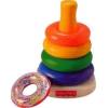Fisher Price Farbring Pyramide