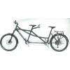 PedalPower Tandem Lady