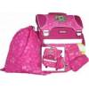 Soft Bag Set Toffy & Joy 4-teilig