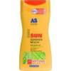 Schlecker / AS Suncare Sun Classic Sonnenmilch LSF 20