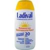 Sonnenschutz Lotion 20 Mittel für normale bis empfindliche Haut