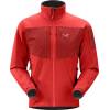 Gamme MX-Softshelljacke