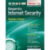 Kaspersky Lab Internet Security 7.0.1.325