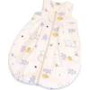 linchen Frotteeschlafsack Hase "Tomy"